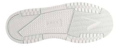 Arkk Copenhagen Sneakers Hvit CR5923-0010-W