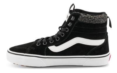 Vans Sneakers Sort VN0A5HYV.