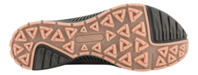 ECCO Sneaker Bordeaux 84306351502 TERRACRUI