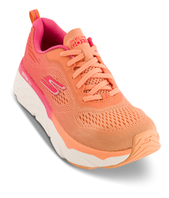 Skechers Sneaker Orange 128262