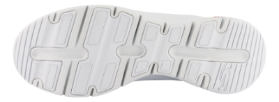Skechers Sneaker Hvid 149057