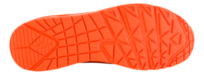 Skechers Sneaker Orange 73667