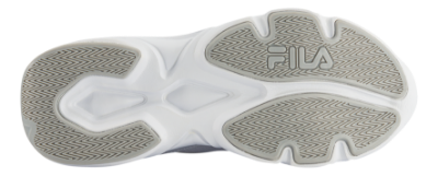 Fila Sneakers Hvit FFW0045