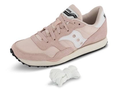 Saucony Sneaker Rosa S60757-12