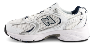 New Balance Sneakers Hvit MR530SG.