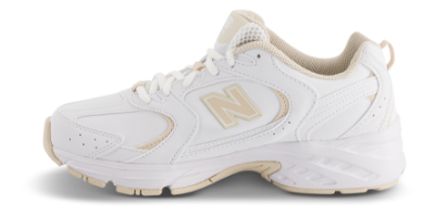 New Balance Sneakers Hvit MR530SYA