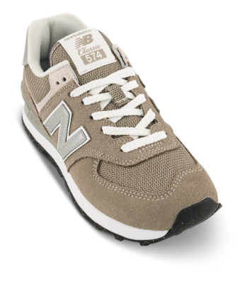 New Balance Sneakers Grå WL574EVG