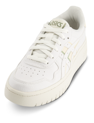 Asics Sneakers Hvit 1202A360