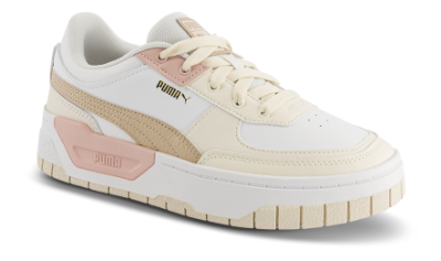 Puma Sneakers Beige 392730
