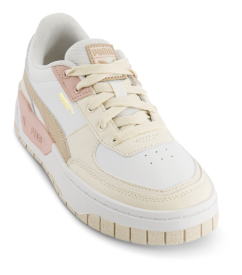 Puma Sneakers Beige 392730