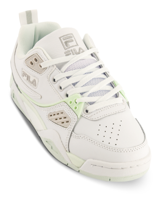 Fila Sneakers Hvit FFW0280