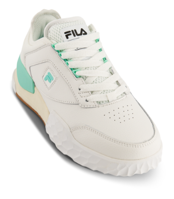 Fila Sneakers Hvit FFW0282