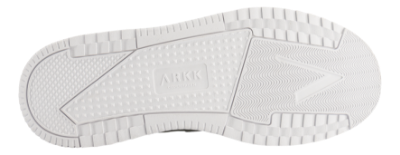 Arkk Copenhagen Sneaker Hvid CA1300-0536-W