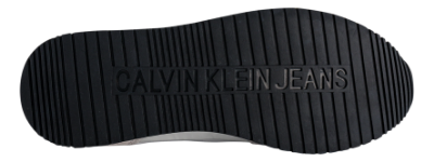 Calvin Klein Sneakers Hvit YW0YW00840YAF