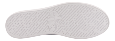 Calvin Klein Sneaker Sort YW0YW01030BDS