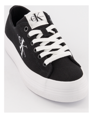 Calvin Klein Sneaker Sort YW0YW01030BDS
