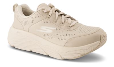 Skechers Sneaker Beige 128044