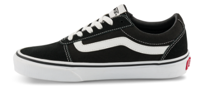 Vans Sneakers Sort VN0A3IUN,
