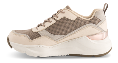 Skechers Sneakers Beige 155011