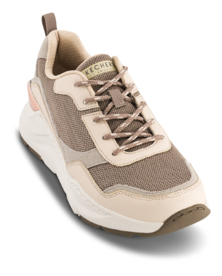 Skechers Sneakers Beige 155011