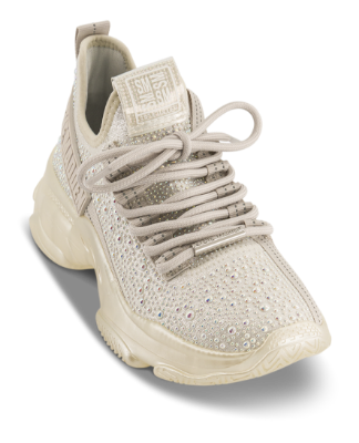 Steve Madden Sneakers Hvit SM11002320