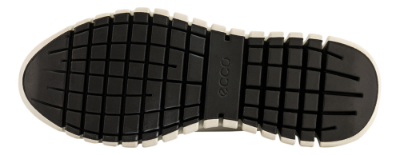 ECCO Sneakers Hvit 21820360718  METAFLEX