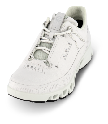 ECCO sneaker hvid 880123 MULTI-VENT