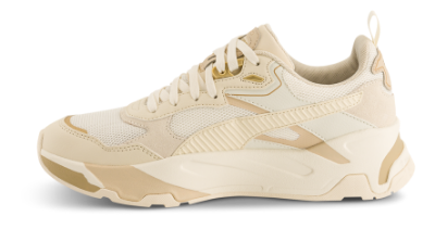 Puma Sneakers Beige 389289