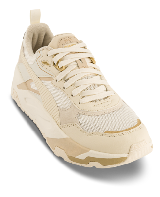 Puma Sneakers Beige 389289