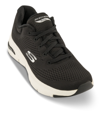 Skechers Sneakers Sort 149057