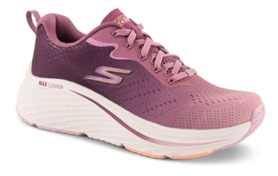 Skechers Sneakers Lilla 129602