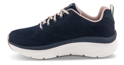 Skechers Sneaker Blå 149810