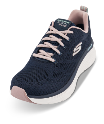 Skechers Sneaker Blå 149810