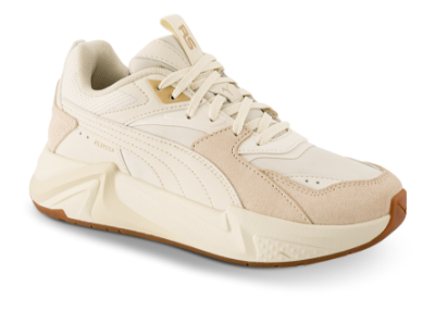 Puma Sneaker Beige 393637