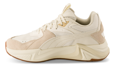 Puma Sneakers Beige 393637