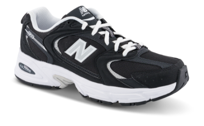 New Balance Sneakers Sort MR530SMN