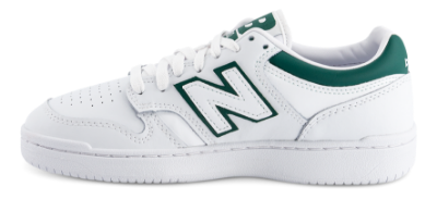 New Balance Sneaker Hvid BB480LGT