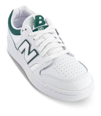 New Balance Sneaker Hvid BB480LGT