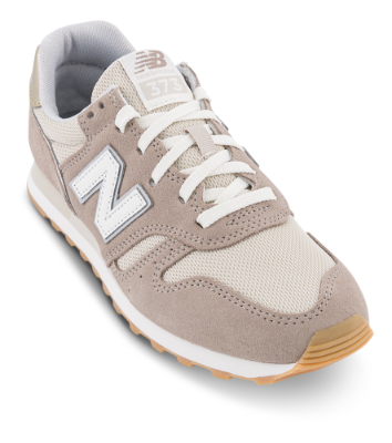 New Balance Sneakers Beige WL373PQ2