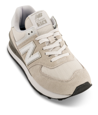 New Balance Sneakers Beige WL574EVW