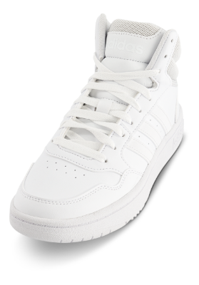 adidas Sneakers Grå GW5457 HOOPS 3.0 MID