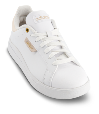 adidas Sneakers Hvit GY9255 COURT SILK
