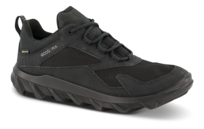 ECCO Sneakers Sort 82019351052  MX W