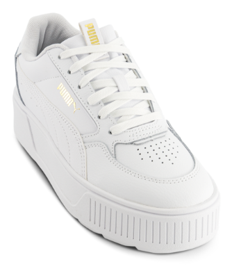 Puma Sneakers Hvit 387212 01