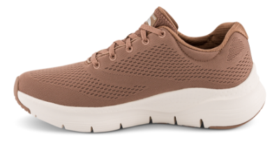 Skechers sneaker Brun 149057