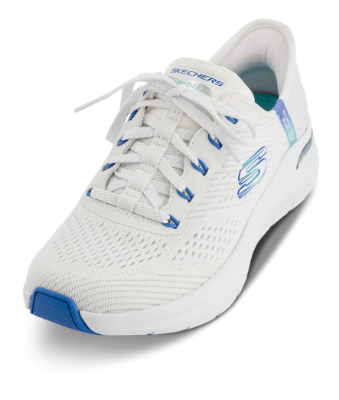 Skechers Sneakers Hvit 150066