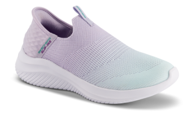 Skechers Sneakers Lilla 150183