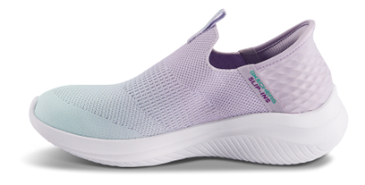 Skechers Sneakers Lilla 150183