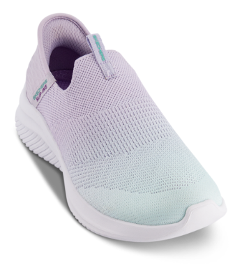 Skechers Sneakers Lilla 150183