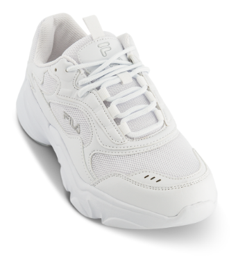 Fila Sneakers Hvit FFW0045